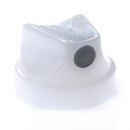 Końcówka Skinny Banana Cap 94 Transparent / Black